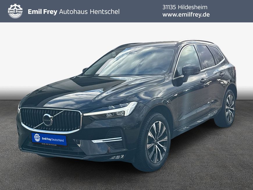 Volvo XC60 B5 B AWD Core