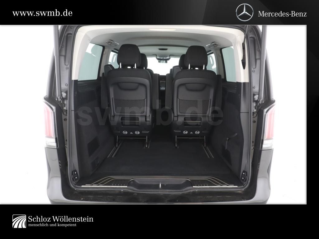 Mercedes-Benz V 250 STYLE 4x4 - Samsaru's Car Outlet