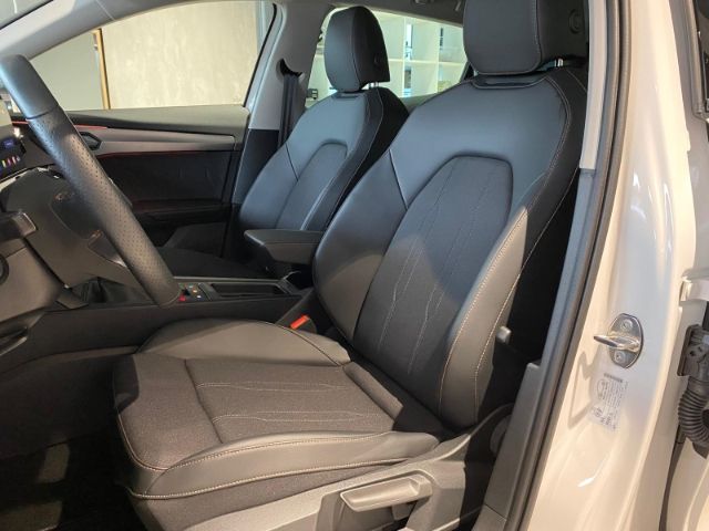 Cupra Formentor 1.5 TSI 110kW - Samsaru's Car Outlet