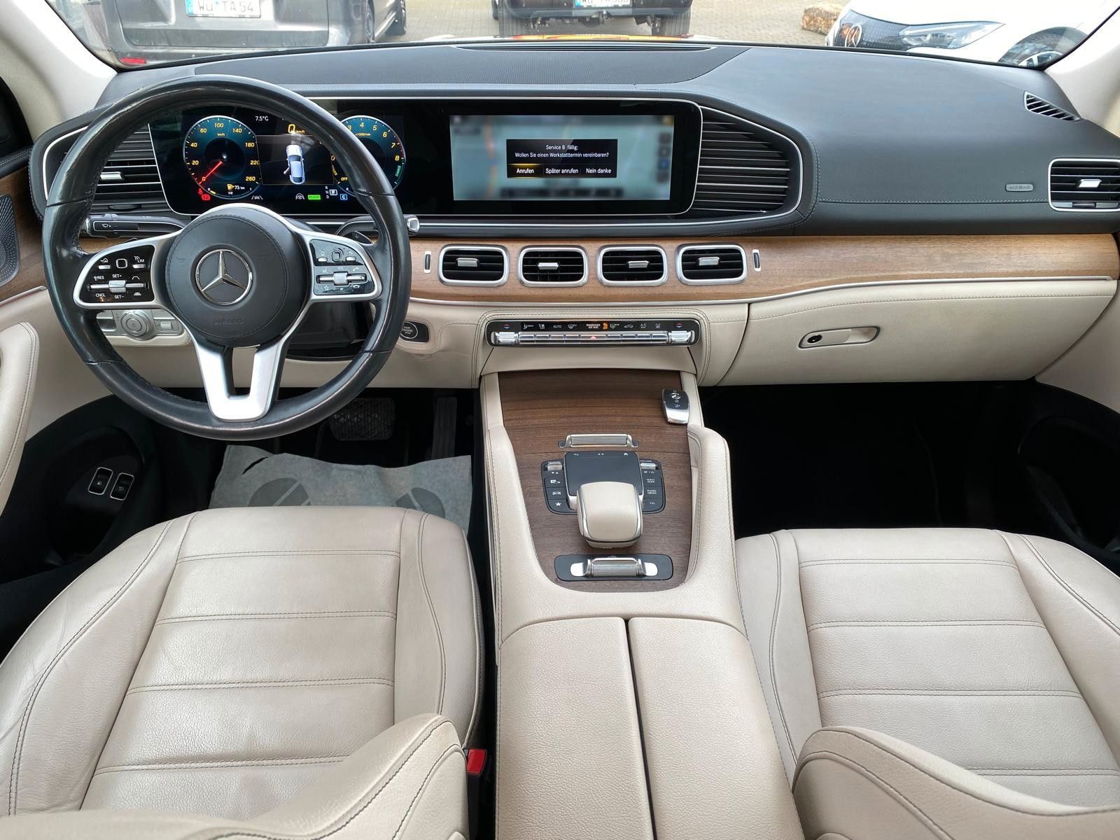 Mercedes-Benz GLE 350 GLE 350e/ AMG/4Matic Coupe|PANO|BURM.|VO