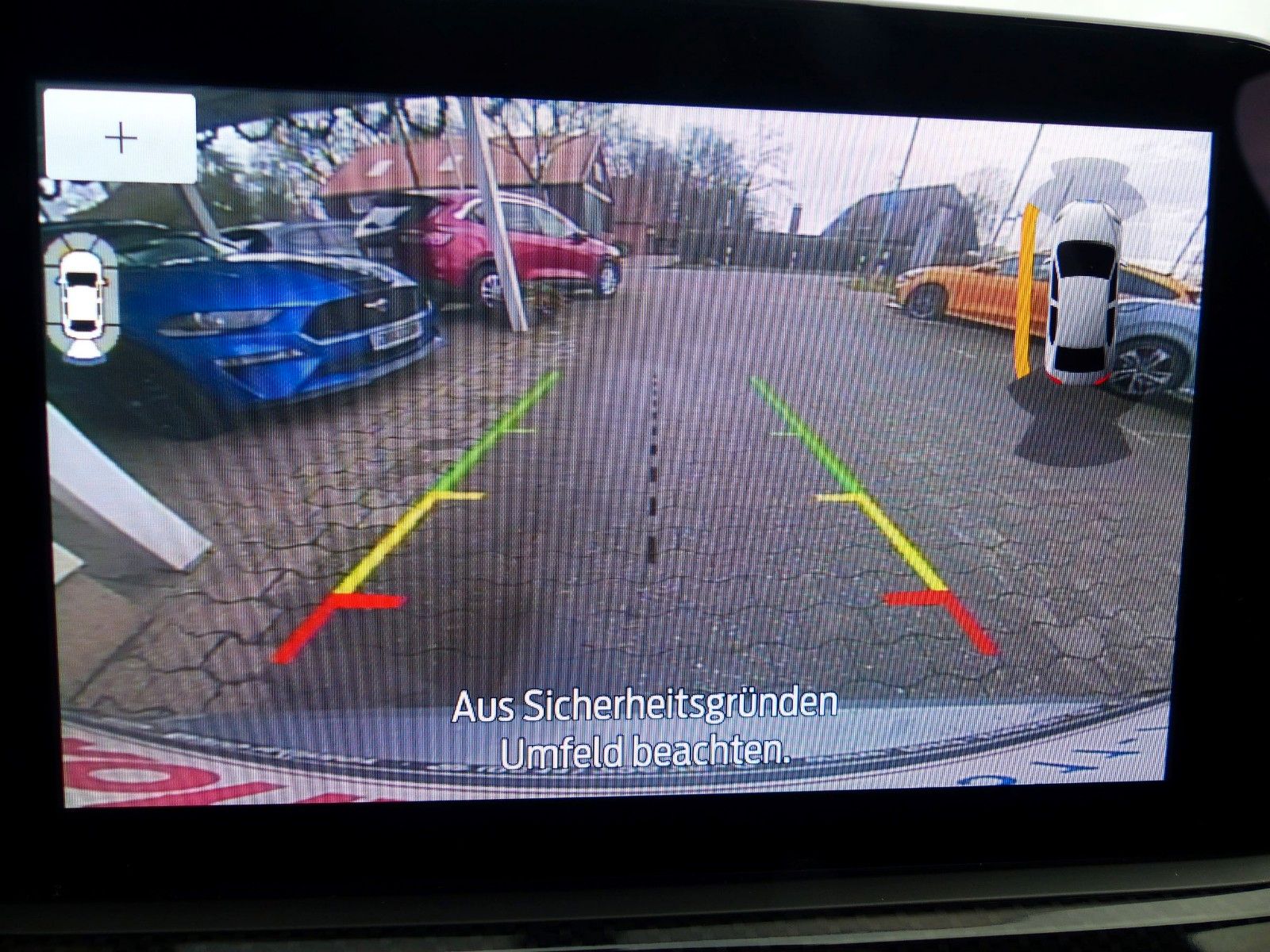 Ford Kuga Hybrid 4X4 ST-Line X - Samsaru's Car Outlet