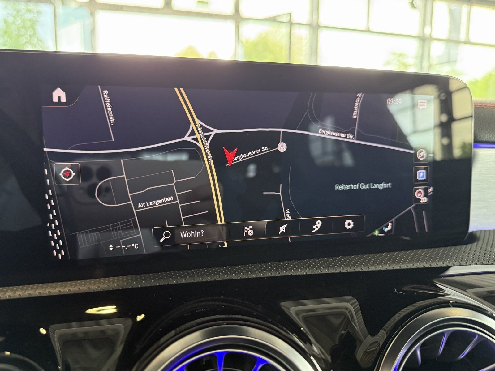 Mercedes-Benz CLA 250 4MATIC AMG - Samsaru's Car Outlet