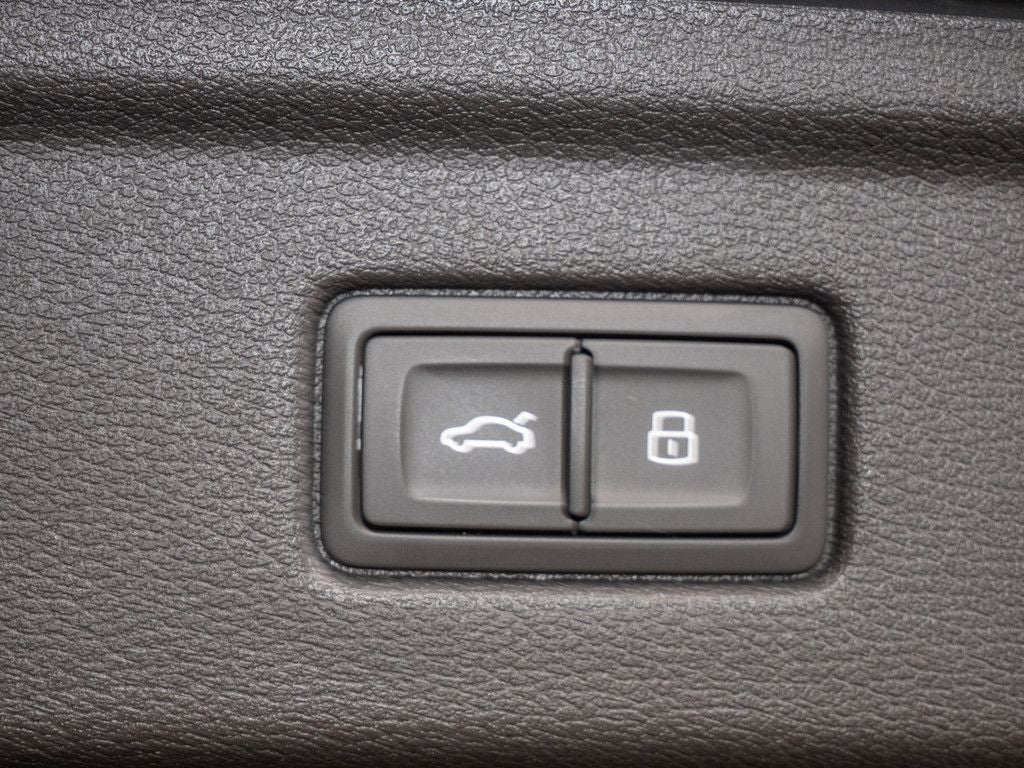 Audi A5 Sportback S line 40 TFSI quattro S tronic AHK