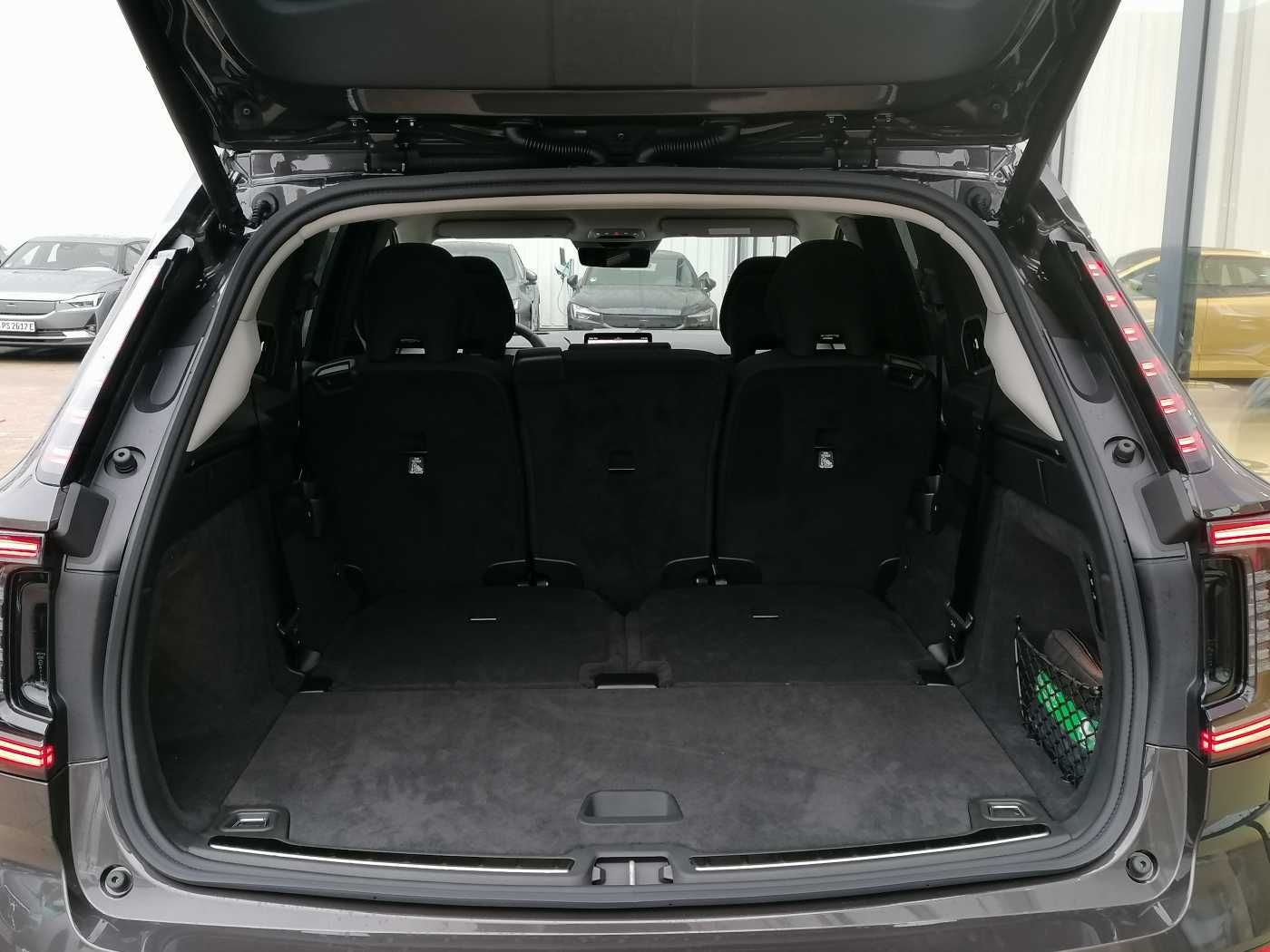 Volvo EX90 Twin Motor AWD Ultra 7-Sitzer