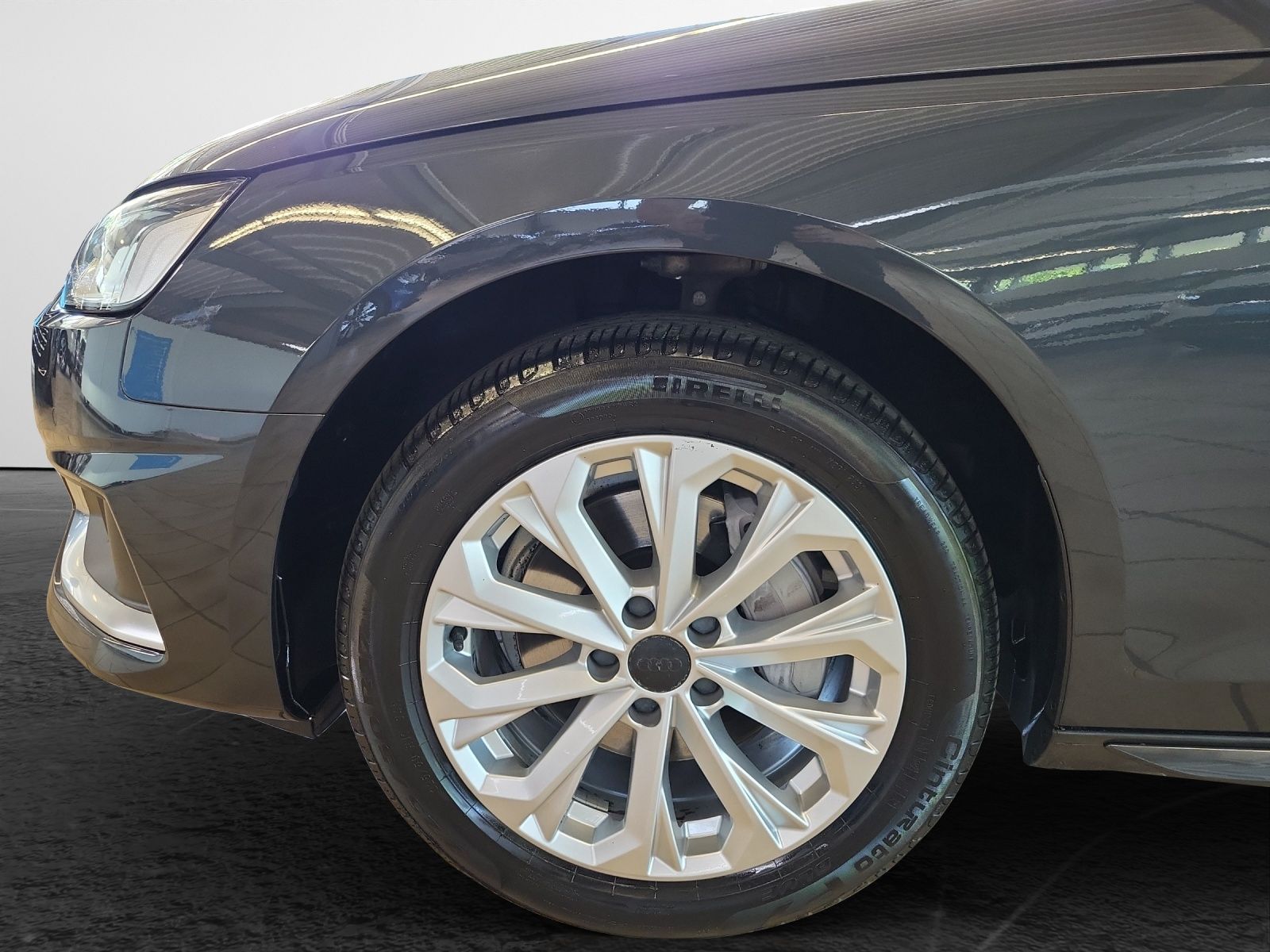 Audi A4 Avant 40 TDI Tiptronic advanced - Samsaru's Car Outlet