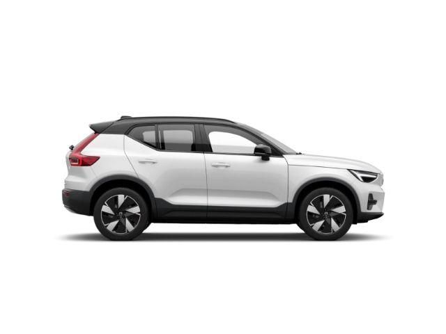 Volvo XC40 Recharge Pure Electric Plus - Samsaru's Car Outlet