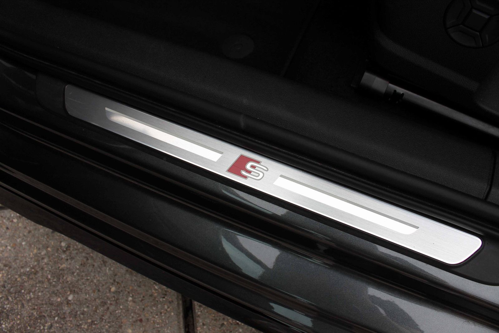 Audi A3 45TFSI e SLine STronic Sportback LED ACC KAM