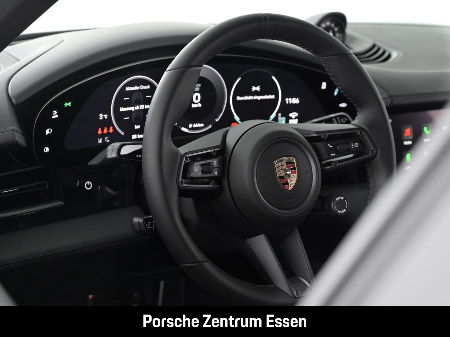 Porsche Taycan 4 Cross Turismo / Sitzbelüftung  BOSE  Pr