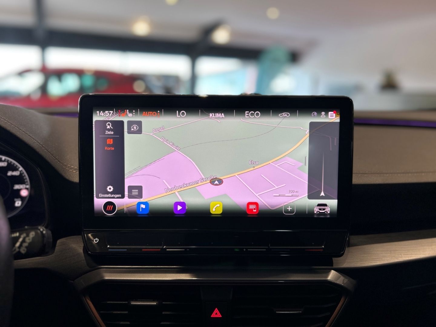 Cupra Formentor VZ e-HYBRID 1.4 LED Navi AHK 360° SHZ