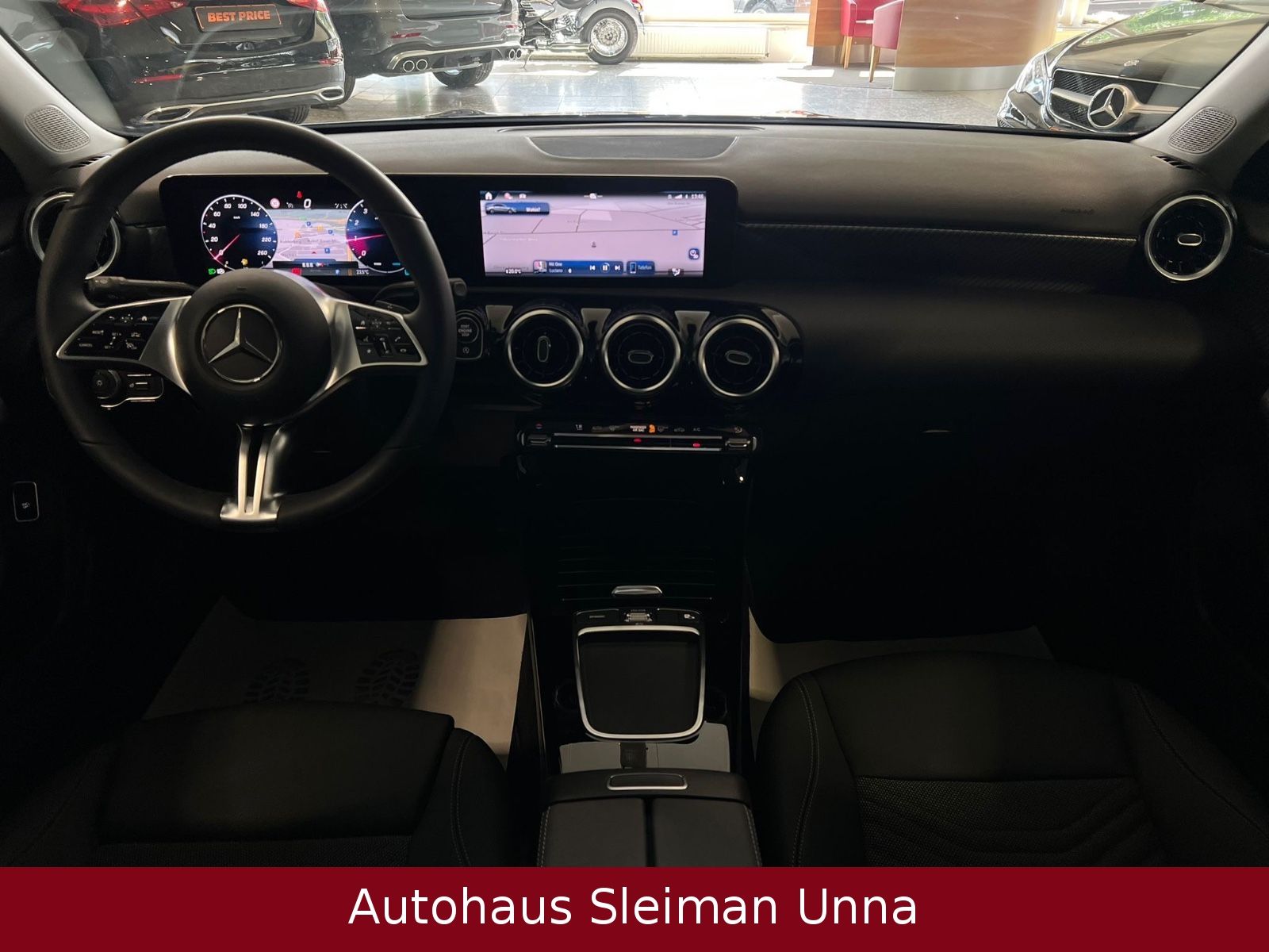 Mercedes-Benz A 180 A -Klasse - Samsaru's Car Outlet