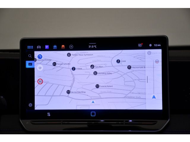 Volkswagen Tiguan 1.5 TSI eHybrid DSG R-Line Black Style Ma