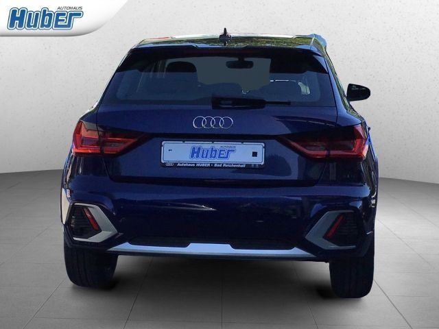 Audi A1 allstreet 30 TFSI S tronic - Samsaru's Car Outlet
