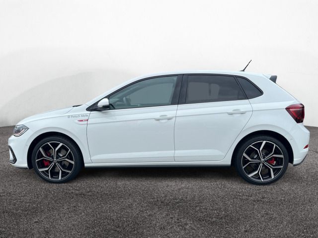 Volkswagen Polo GTI 2.0 TSI DSG Pano 18" Keyless