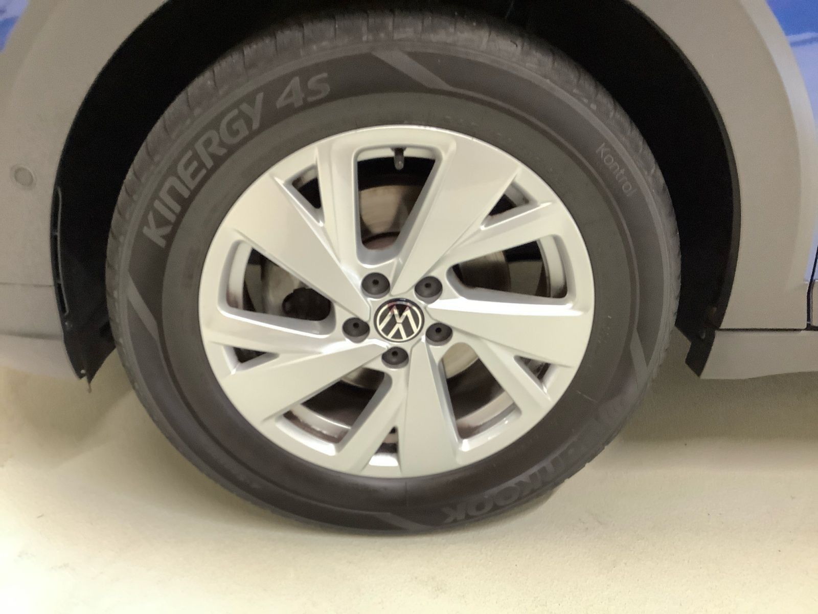 Volkswagen Taigo Life 1.0 TSI - Samsaru's Car Outlet