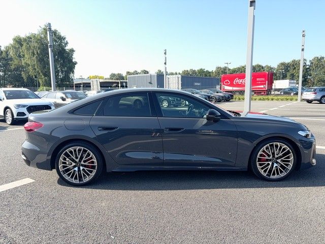 Audi A5 Lim. TDI 150kW S-tronic S-Line quattro editio