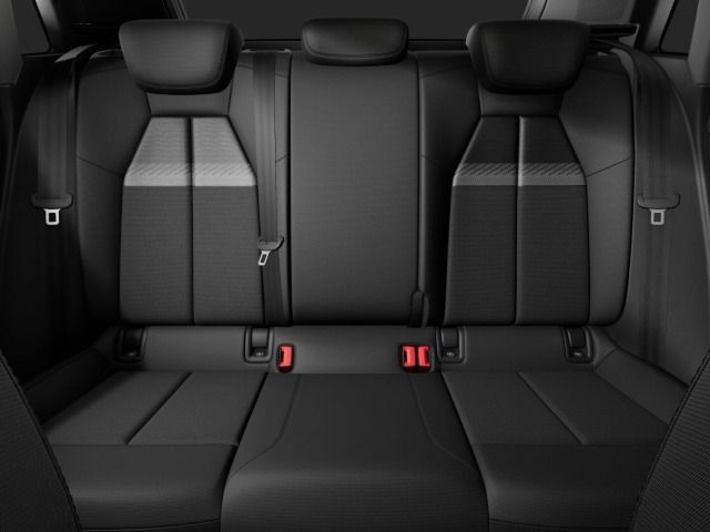 Audi A3 Sportback 35 TFSI - Samsaru's Car Outlet