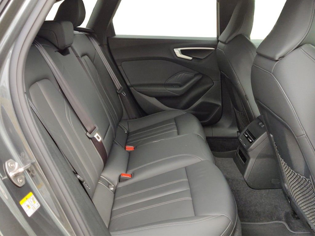 Audi A5 Avant TFSI S-tronic S-Line LED*NAV*SHZ*ACC*PA