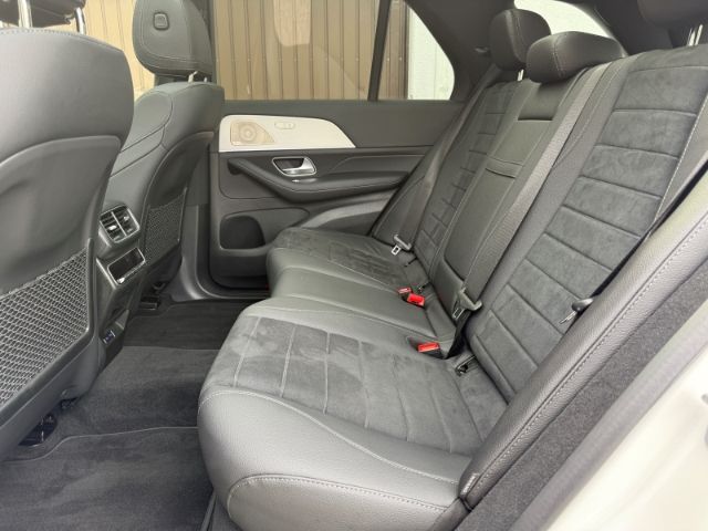 Mercedes-Benz GLE 350 de 4Matic AMG Line Night Panorama AHK