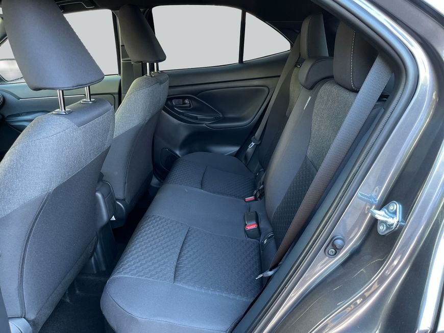 Toyota Yaris Cross Hybrid 1.5 VVT-i Teamplayer