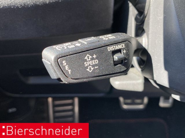 Audi A5 Avant e-hybrid qu S-Line AHK MATRIX HuD B&O