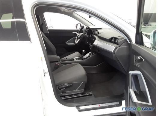 Audi Q3 Sportback 40 TFSI qu S Line - Samsaru's Car Outlet