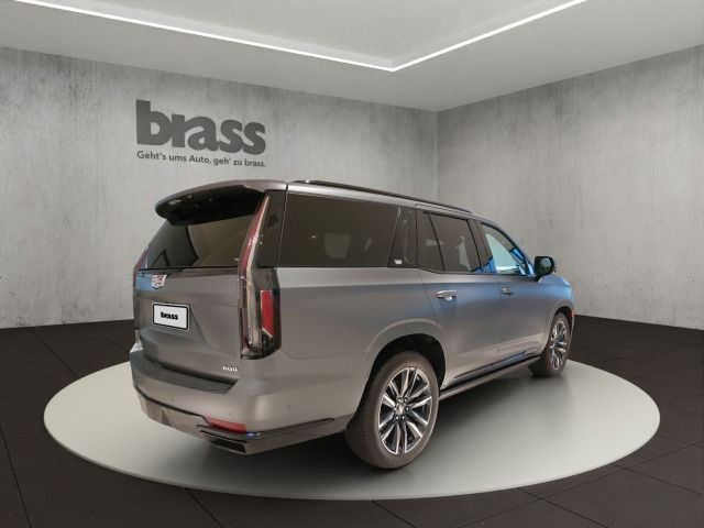 Cadillac Escalade 4WD Sport Platinum