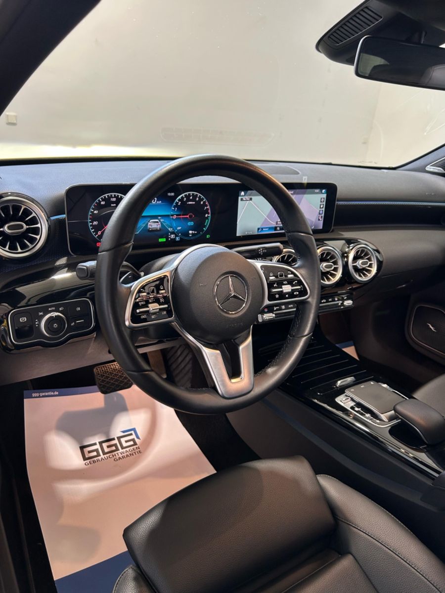 Mercedes-Benz A 250 e - Samsaru's Car Outlet