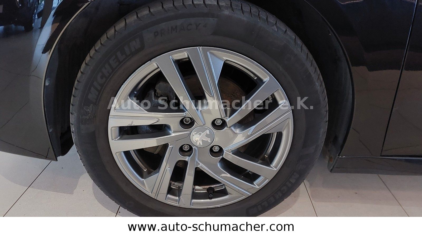 Peugeot 208 Active - Samsaru's Car Outlet