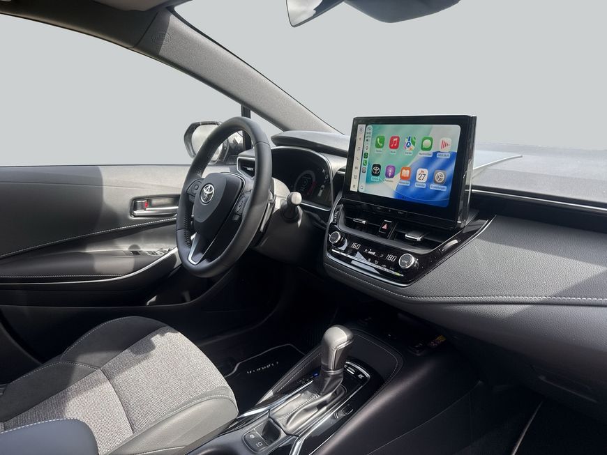 Toyota Corolla 2.0 Hybrid TS Technik-Paket Kamera Navi