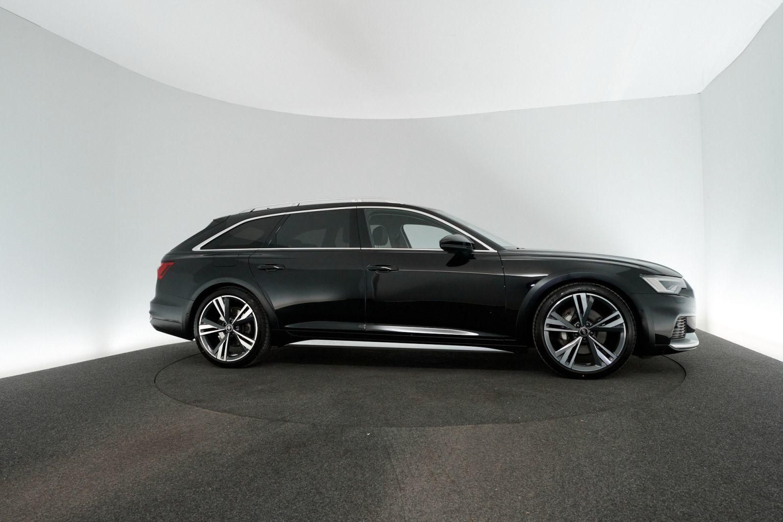 Audi A6 ALLROAD 50TDi Q - Samsaru's Car Outlet