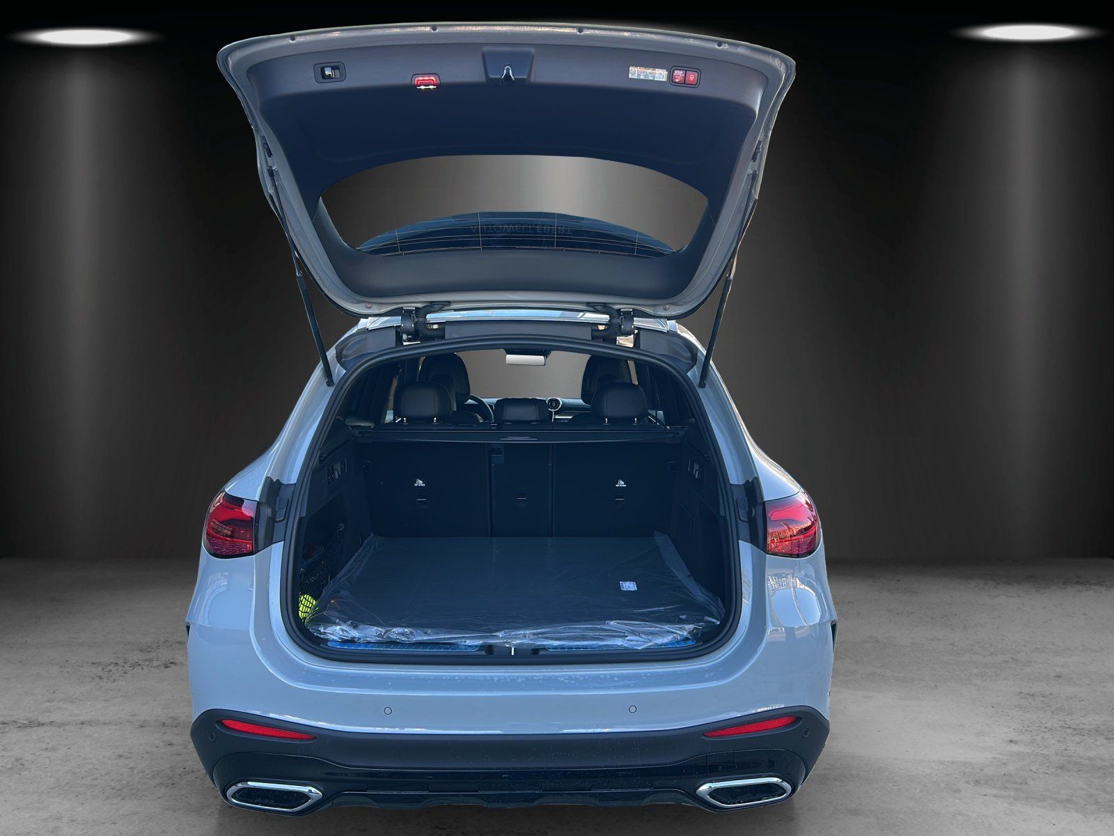 Mercedes-Benz GLC 220 d 4M AMG AIRMATIC KEYGO DIGLIGHT 360°