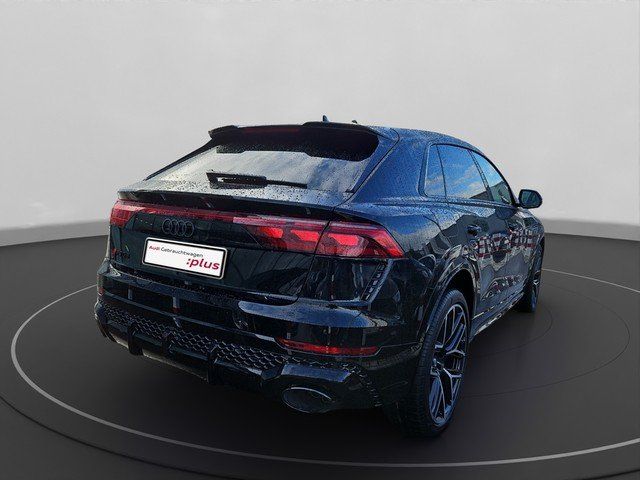 Audi RS Q8 SUV AHK*HD-Matrix*Pano*AGA