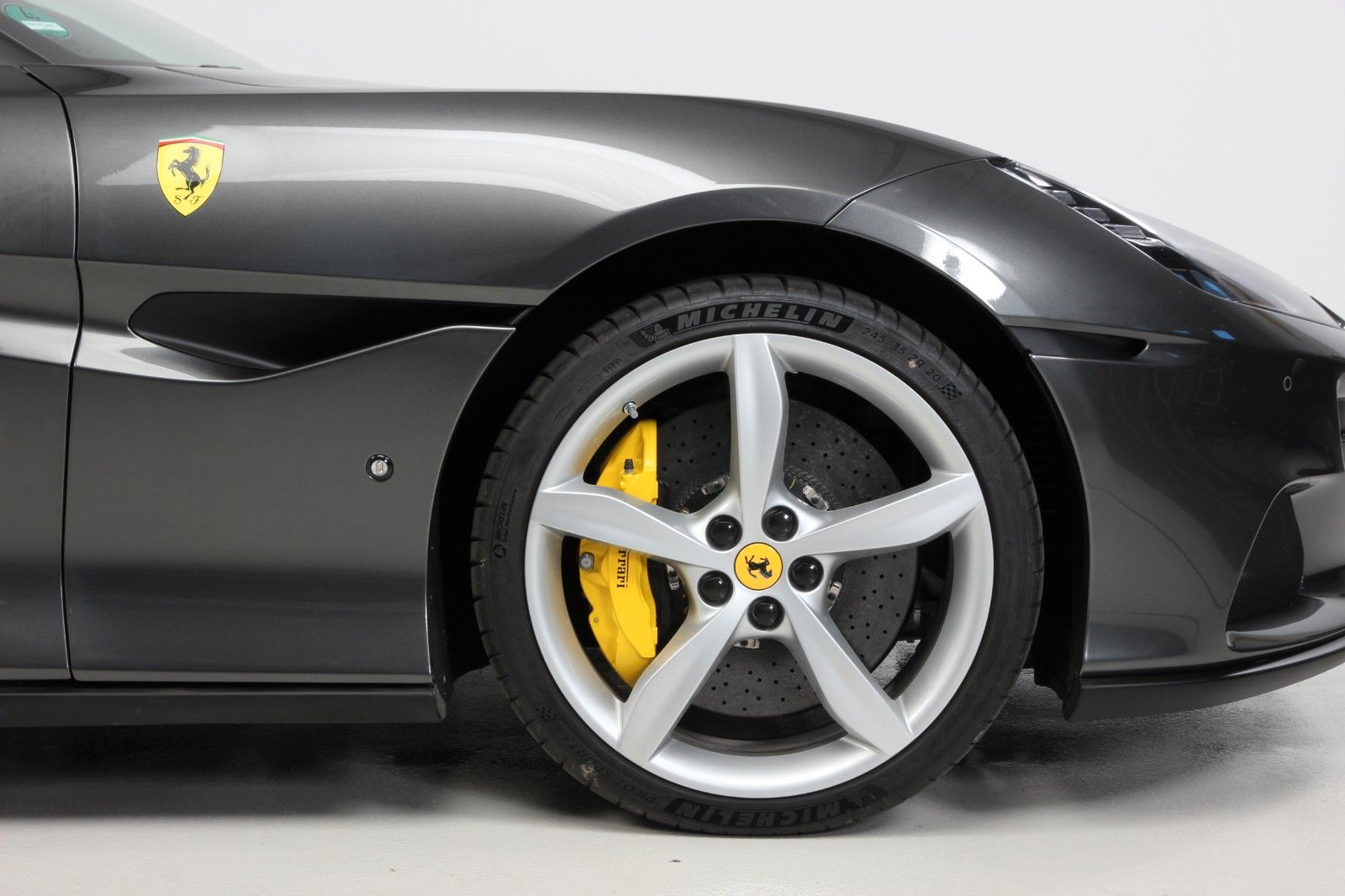Ferrari Portofino M - Samsaru's Car Outlet