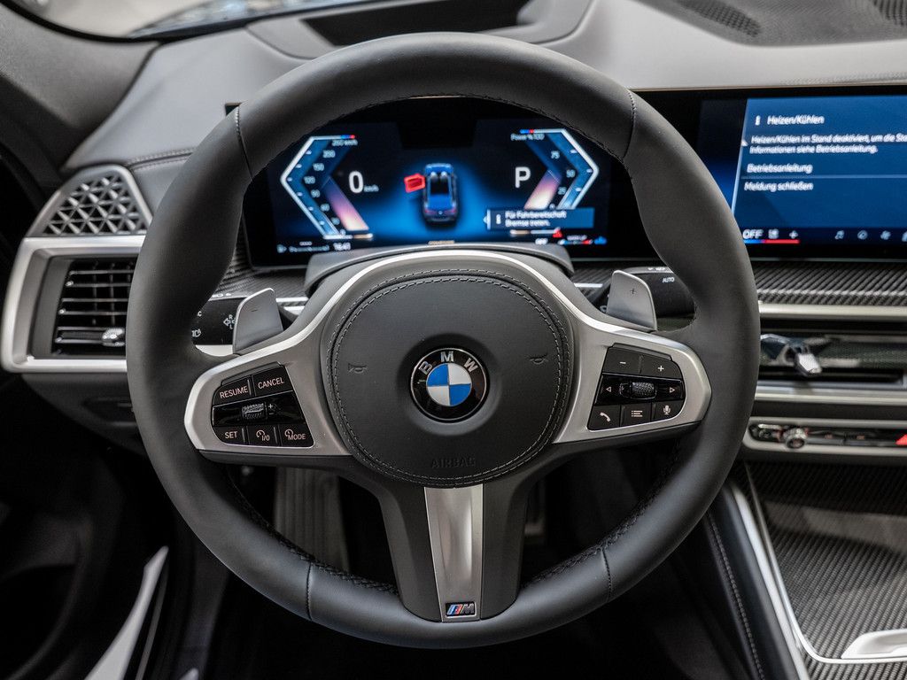 BMW X6 xDrive 30d M-Sport Pro FACEL. 360° PANO LED