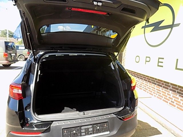 Opel Grandland X 1.5 D - Samsaru's Car Outlet