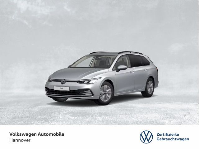 Volkswagen Golf VIII Variant 2.0 TDI DSG Life - Samsaru's Car Outlet