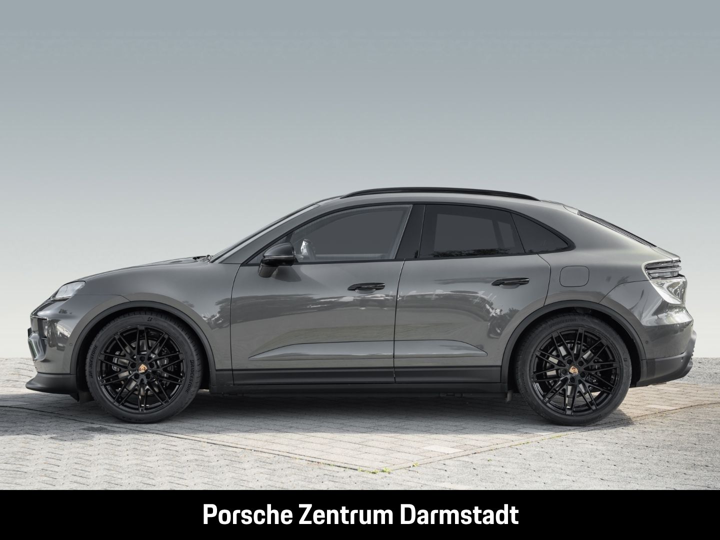 Porsche Macan 4S - Samsaru's Car Outlet
