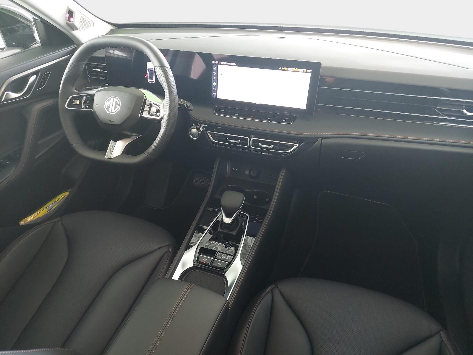 MG HS 1.5 PLUG-IN-HYBRID LUXURY LEDER 360-GRAD-KAME