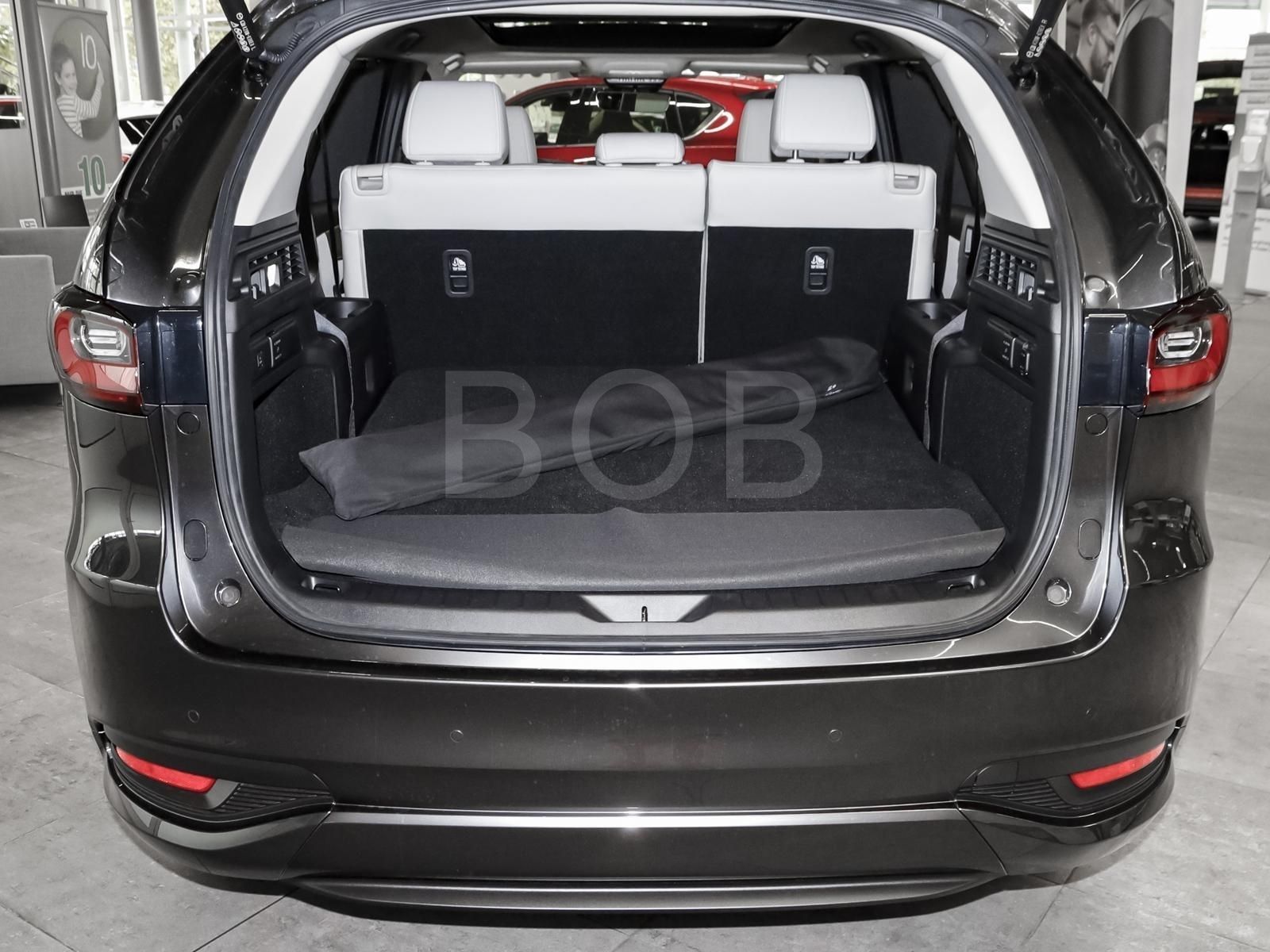 Mazda CX-80 2.5 PLUG-IN HYBRID AWD TAKUMI PLUS 7Sitzer