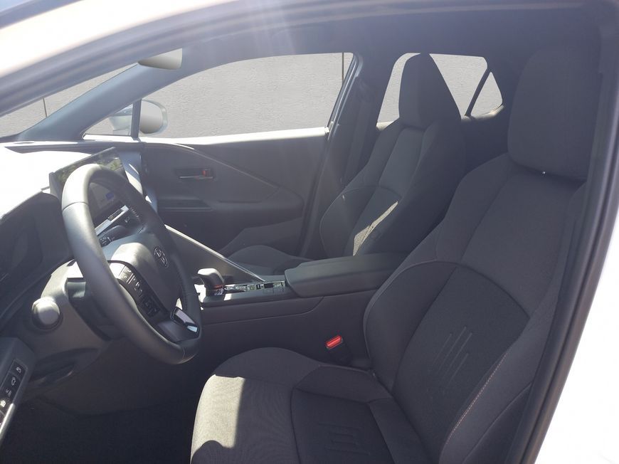 Toyota C-HR 2.0 Plug-in-Hybrid Teamplayer, Technik-Pake