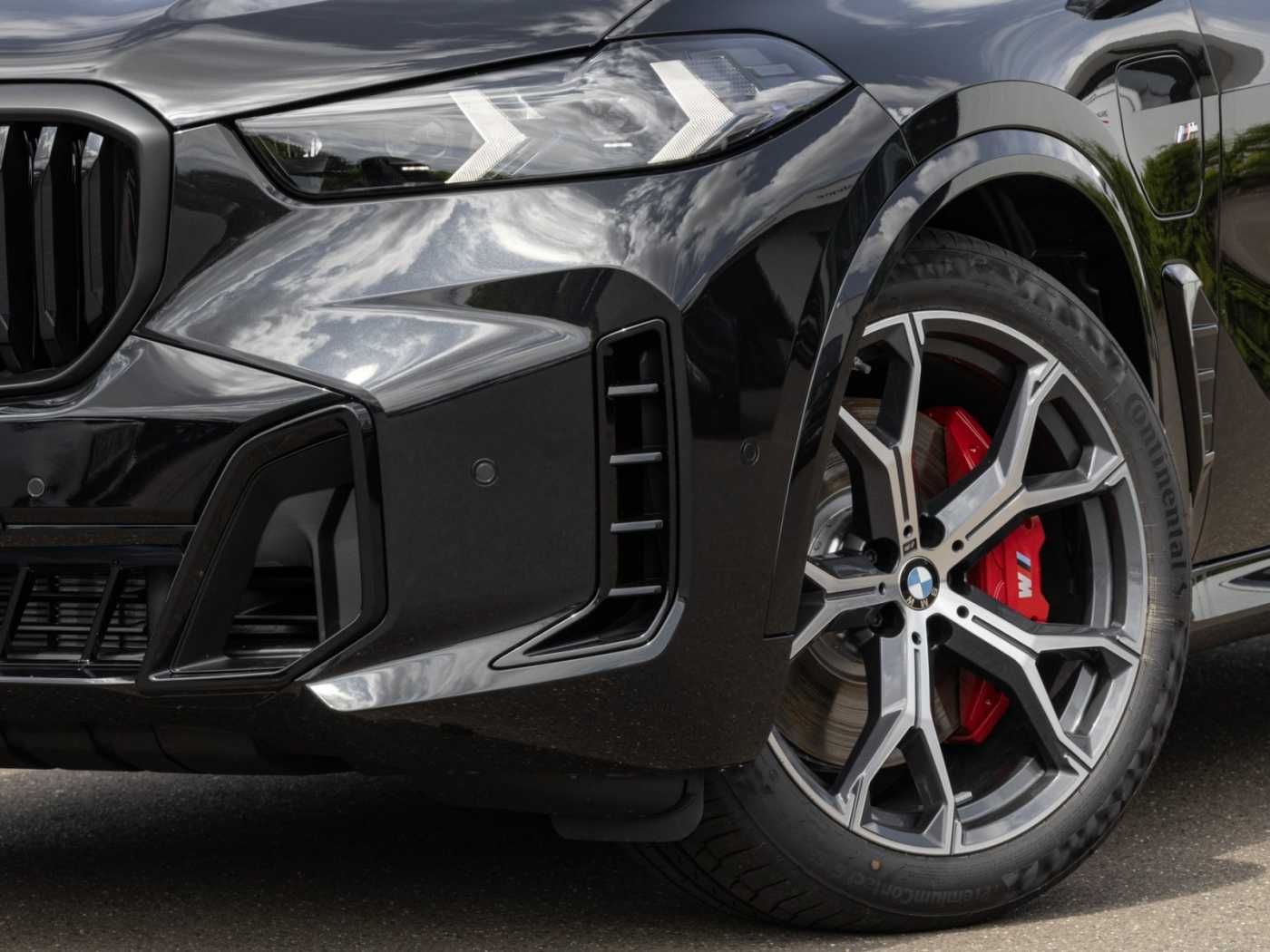 BMW X5 xDrive50e/M Sport/Innovation/Autobahnass./AHK