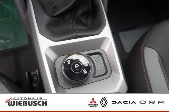 Dacia Duster TCe 130 4x4 Extreme - Samsaru's Car Outlet