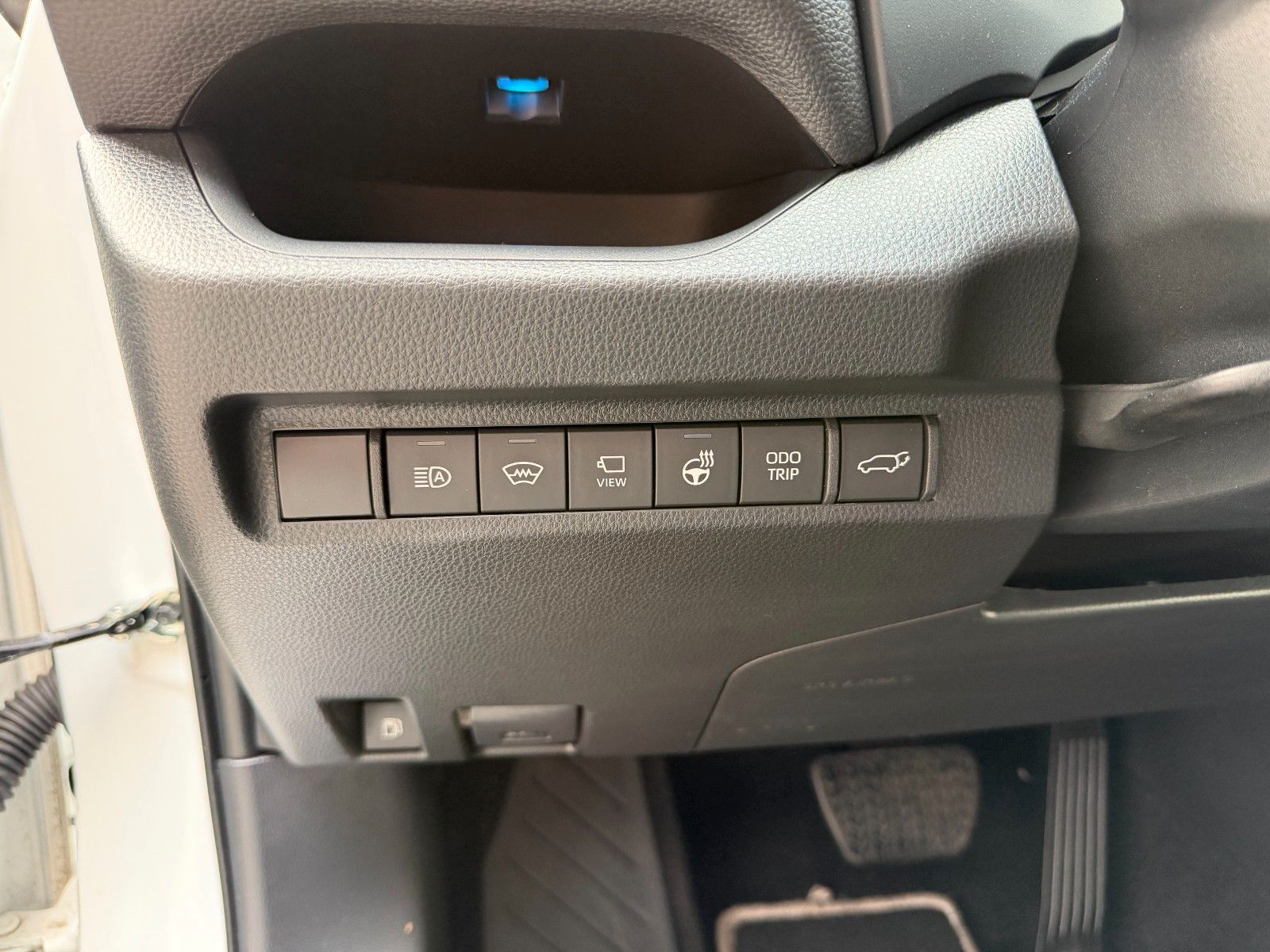 Toyota RAV 4 2.5 Hybrid 4x2 Style VOLL JBL+360°+LEDER