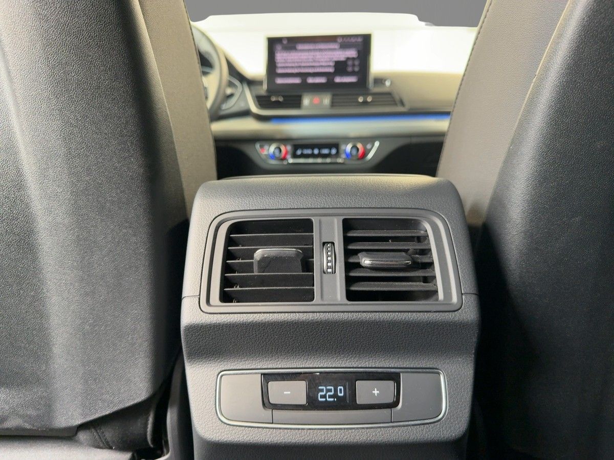 Audi Q5 S line 40 TDI quattro Matrix B&O Kamera AHK
