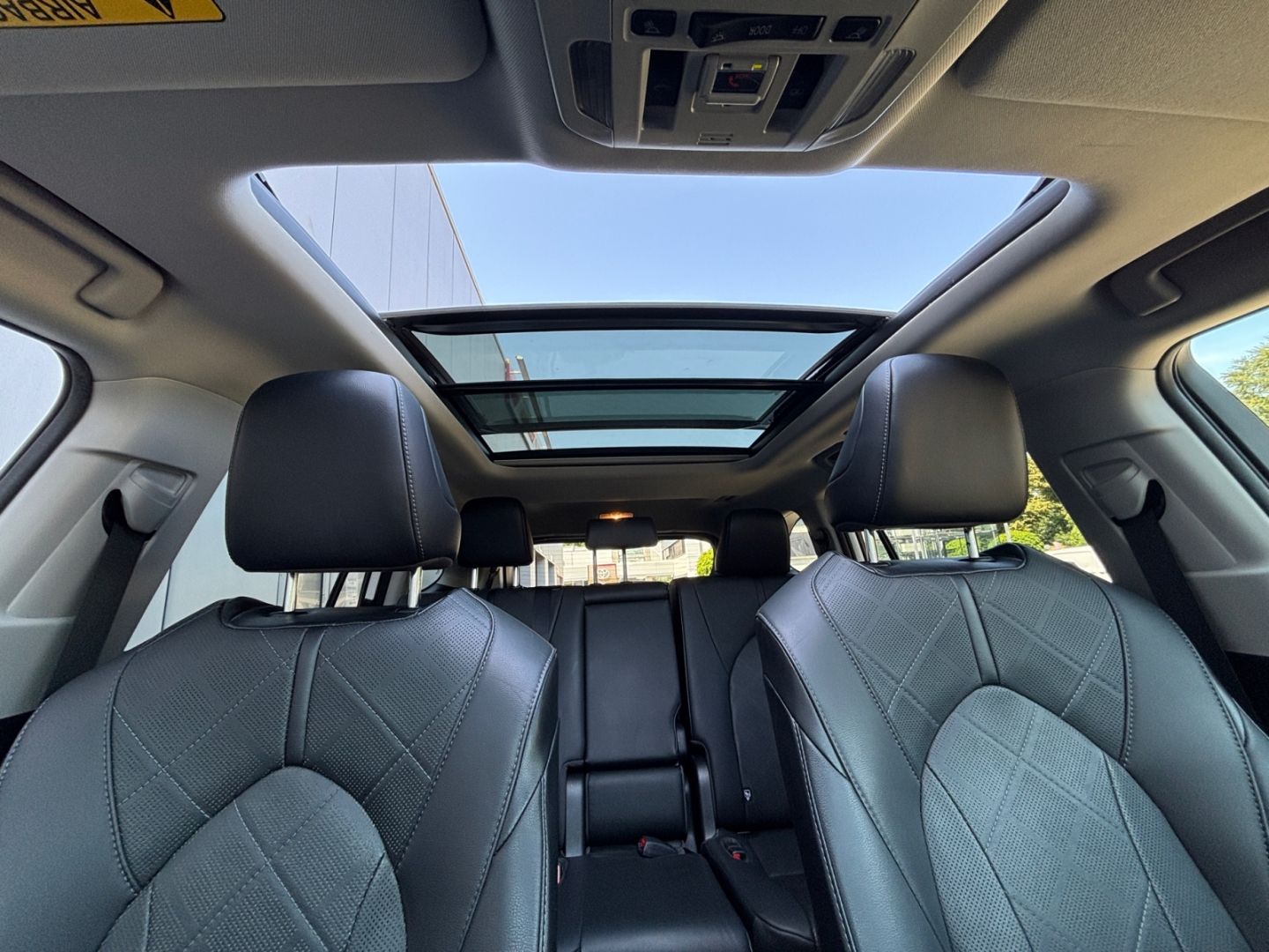 Toyota Highlander 2.5 Hybrid Luxury *7-Si*Pano*360°*JBL