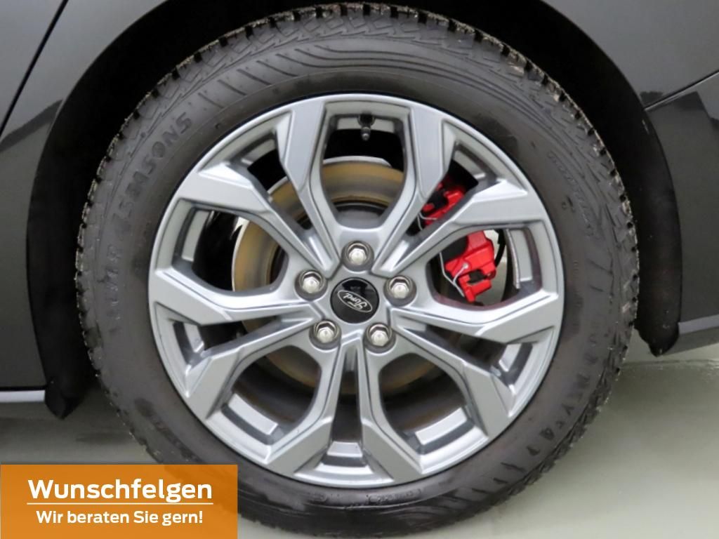 Ford Focus Turnier 1.5 EcoBlue Aut ST-Line X iACC+SHZ