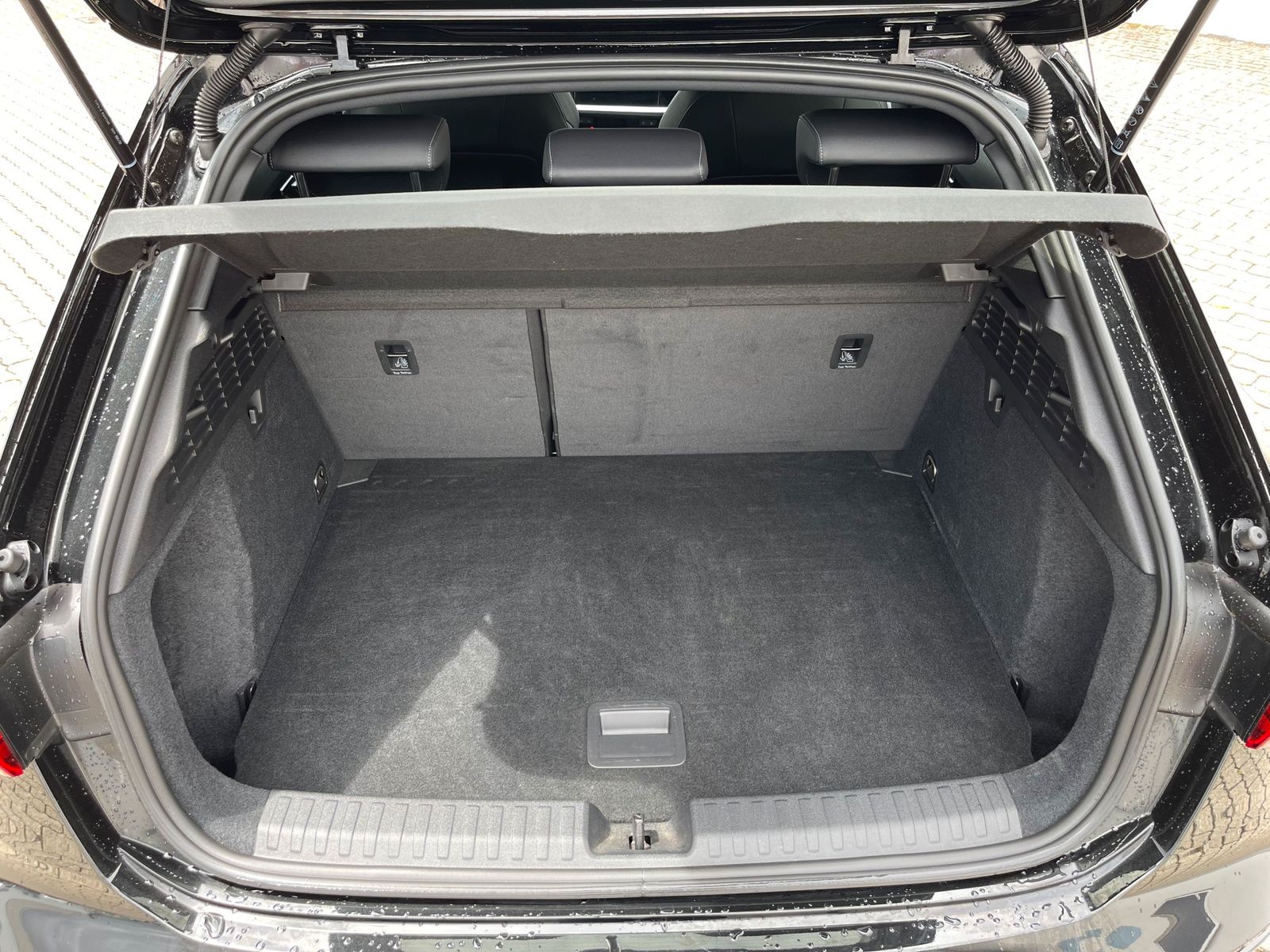 Audi A3 Spb. S line 30TFSI - Samsaru's Car Outlet