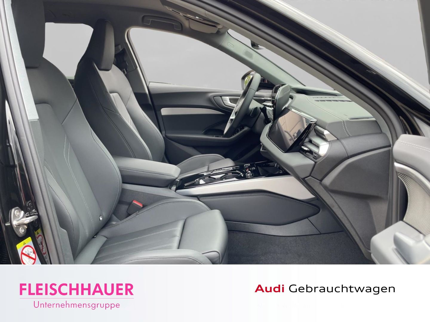Audi A5 Avant 2.0 TFSI e-hybrid S-LINE AHK B&O TECH+