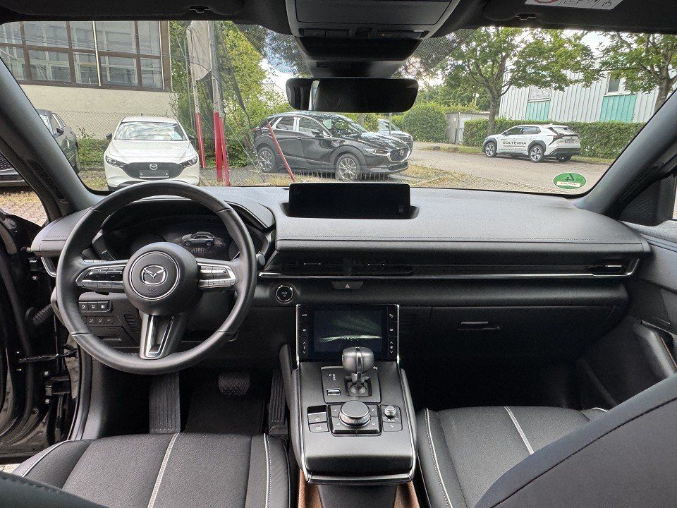 Mazda MX-30 e-SKYACTIV R-EV Edition R