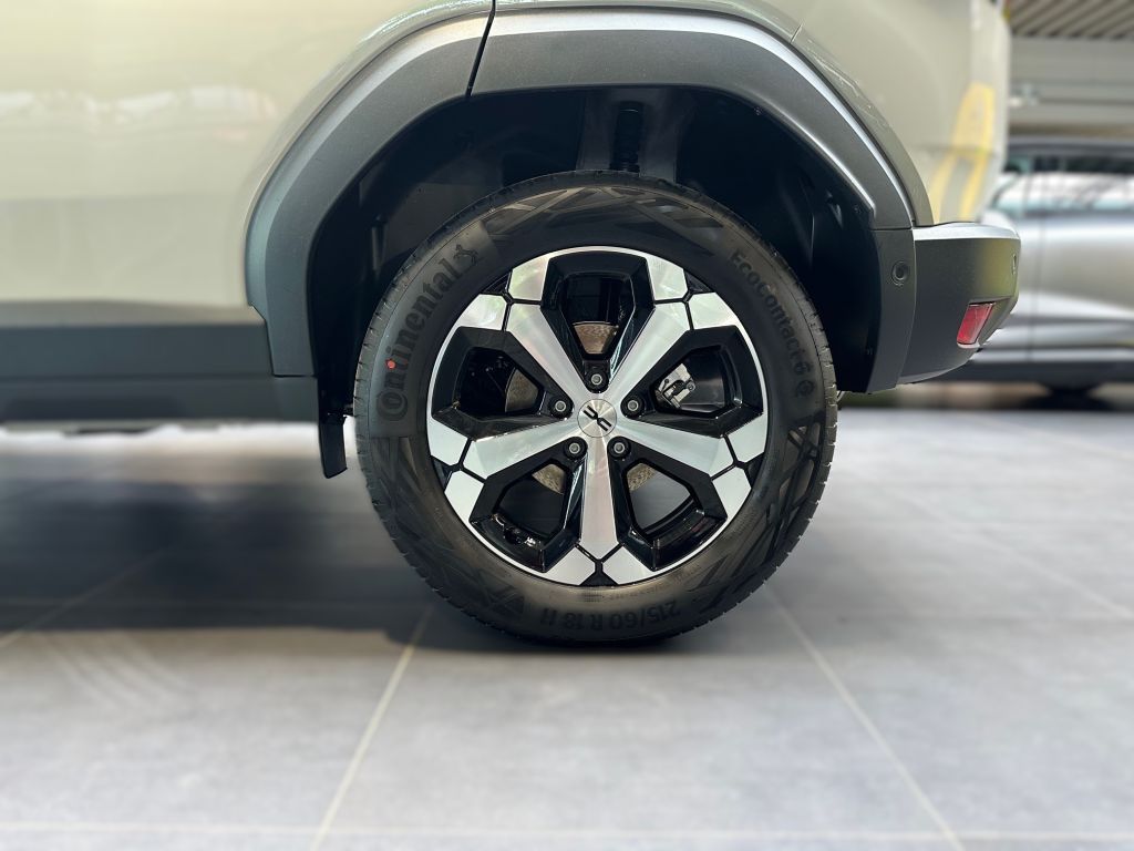 Dacia Duster Journey - Samsaru's Car Outlet